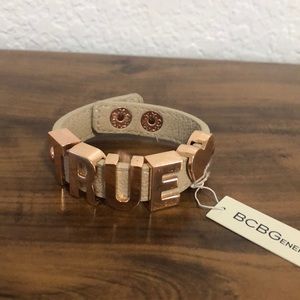 BCBGenereation True Love Bracelets